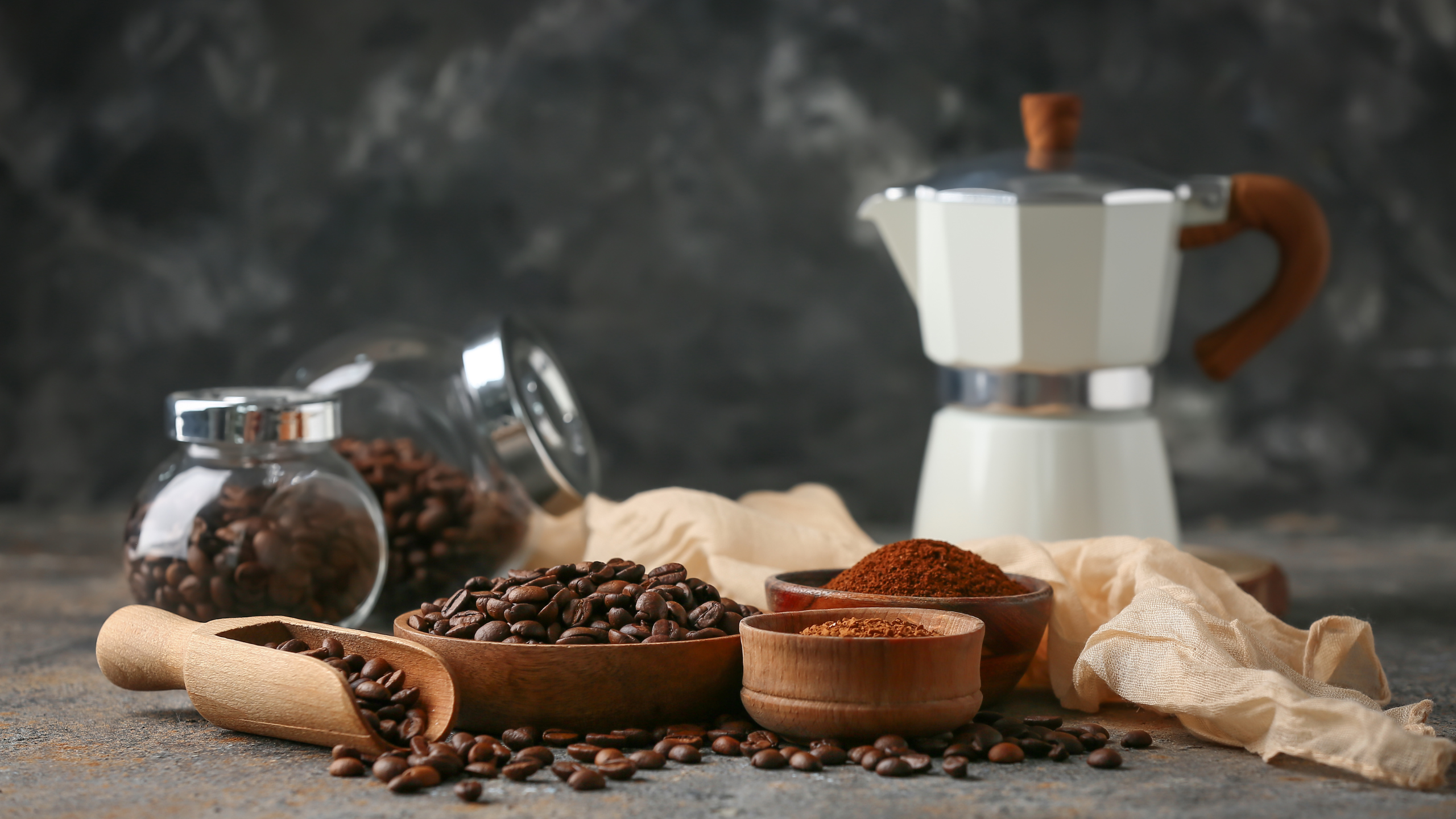 Kopi Gayo Aceh: Studi Rasa dan Karakteristik